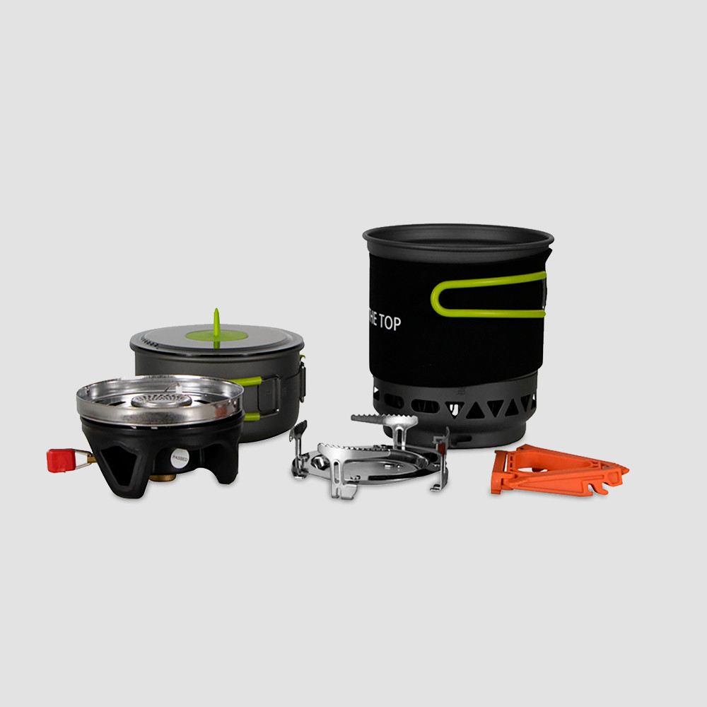 Система приготовления пищи AD-10B, объем: 1000 мл, ADIMANTI, Китай