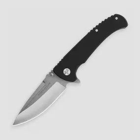 Нож складной No Compromise, 9 см, BOKER, Германия, 
