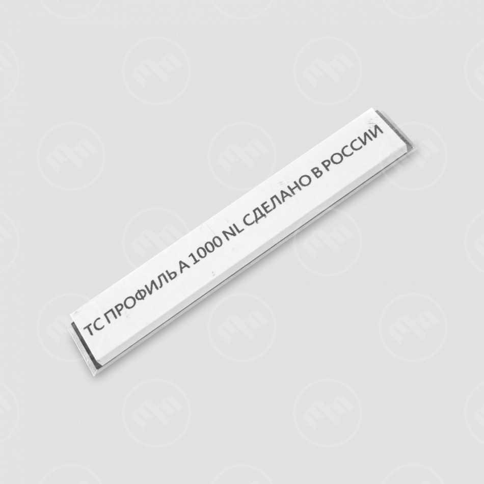 Камень TSPROF Профиль A, F1000, Техностудия «Профиль», Россия