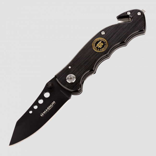 Нож складной Special Forces, серия Magnum, BOKER, Германия