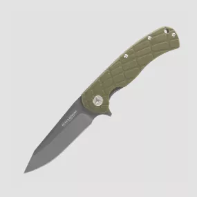 Нож складной Foxtrott Sierra, 8,8 см, BOKER, Германия, 