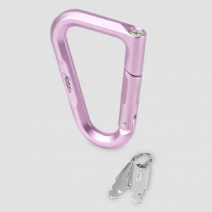 Карабин BetaLoc, MATADOR, США, Дорожные аксессуары