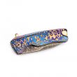 Нож складной ROK, 8,6 см, LionSteel, Италия_00807600048971192974.jpg