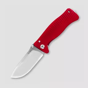 Нож складной SR1, 9,4 см, LionSteel, Италия, SR1