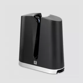 Точилка для ножей V-Edge, 21 см, пластик, черный, ZWILLING J.A. HENCKELS, Германия, Аксессуары для заточки ZWILLING