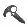 Нож c фиксированным клинком Tecpatl, 8,6 см, CRKT, США_00797940041473431403.jpg