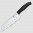 Нож кухонный Сантоку Swiss Classic 17 см, VICTORINOX, Швейцария_00803010081710323276.jpg