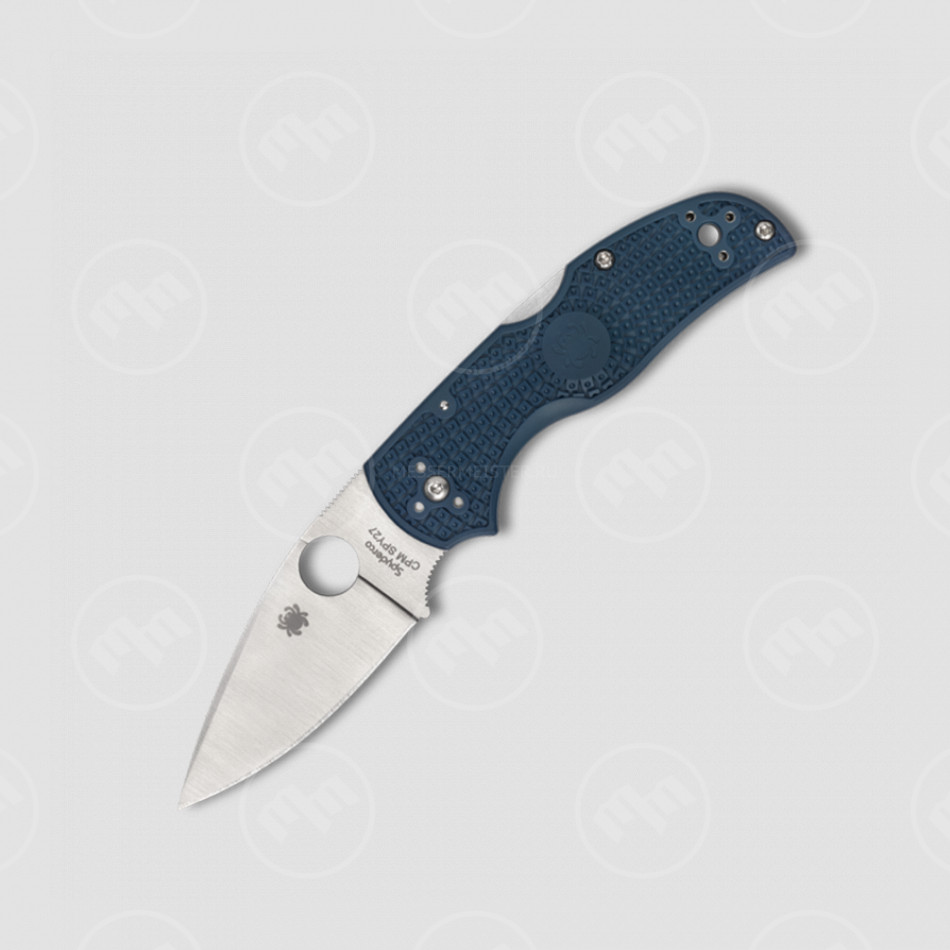 Нож складной Native 5, 7,5 см, SPYDERCO, США
