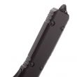 Нож автоматический фронтальный выкидной Ultratech, 8,7 см, MICROTECH, США_00815320062855288230.jpg