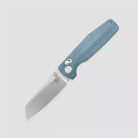 Нож складной Slasher, 7,8 см, BESTECH KNIVES, Китай, G10 Series BESTECH KNIVES