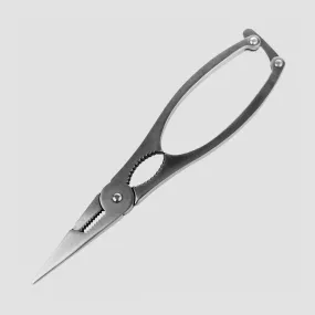 Щипцы для лобстеров, нержавеющая сталь, серия Steel, Westmark, Германия, WESTMARK (Германия)