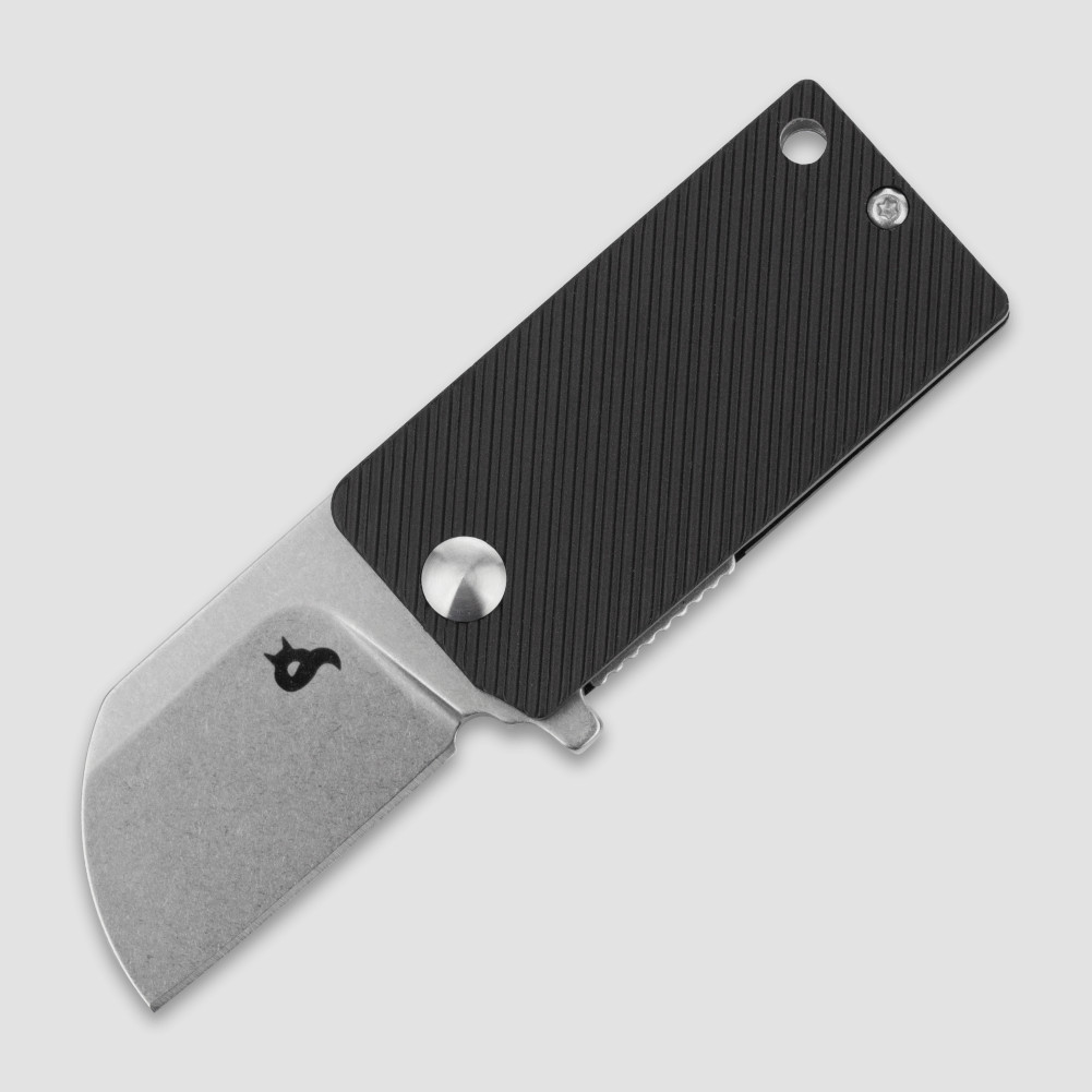 Нож складной B.Key, 4,5 см, FOX, Италия