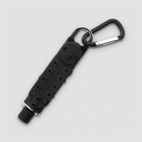 Инструмент многоцелевой на ключи Get-A-Way Driver, 9,5 см, CRKT, США, Аксессуары CRKT