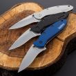 Нож полуавтоматический складной Scallion, 5,8 см, KERSHAW, США_00799690058706662399.jpg
