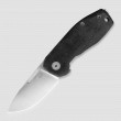 Нож складной Nano, 6,5 см, LionSteel, Италия_00813000052327924751.jpg