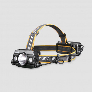 Фонарь светодиодный налобный, FENIX, Китай, FENIX (Китай)