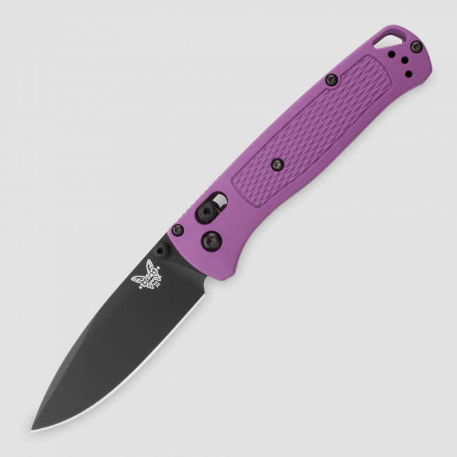 Нож складной Bugout, 8,2 см, BENCHMADE, США