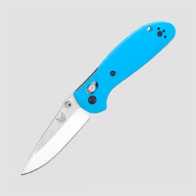 Нож складной Griptilian Mini, 7,4 см, BENCHMADE, США, 