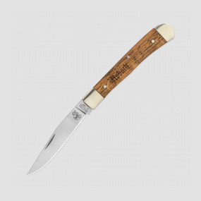 Нож складной Trapper Asbach Uralt, 8,5 см, BOKER, Германия, 