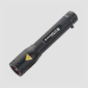 Фонарь профессиональный 501048, LED LENSER, Германия, Серия P