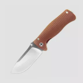 Нож складной SR2, 7,8 см, LionSteel, Италия, 