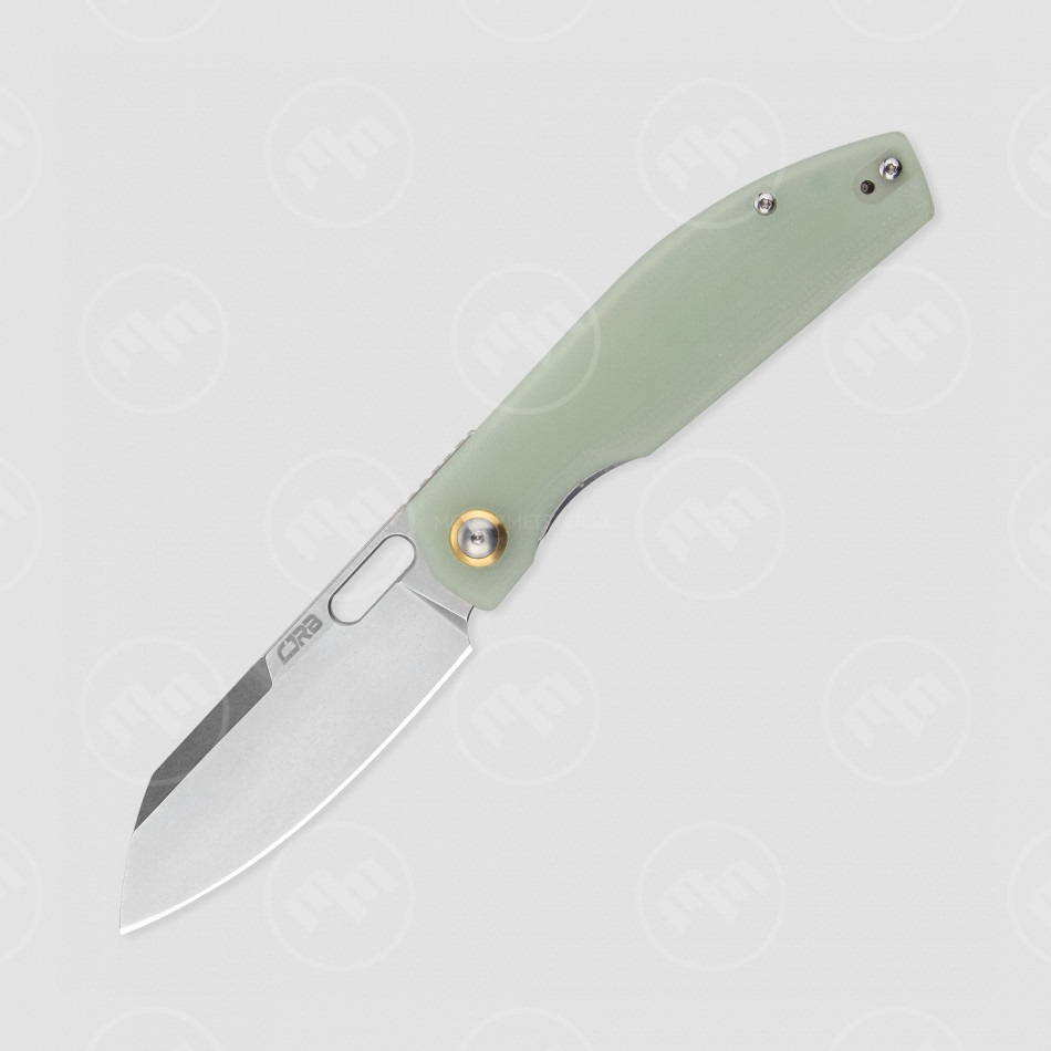 Нож складной Ekko, 8,2 см, CJRB, Китай