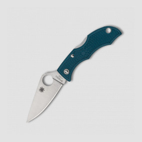 Нож складной Ladybug, 4,7 см, SPYDERCO, США, Городские EDC-ножи