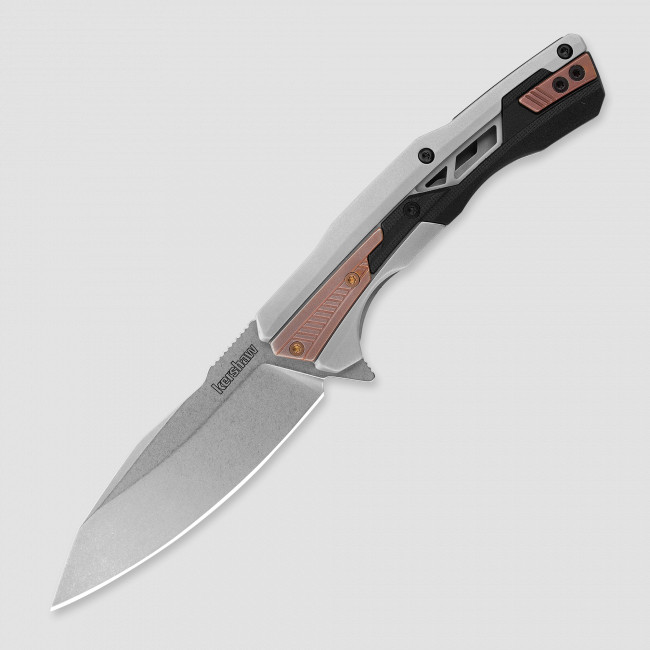 Нож складной Endgame, 8,3 см, KERSHAW, США