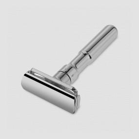 Станок бритвенный Т-образный, длина: 11,0 см, MERKUR, Германия, MERKUR (Германия)