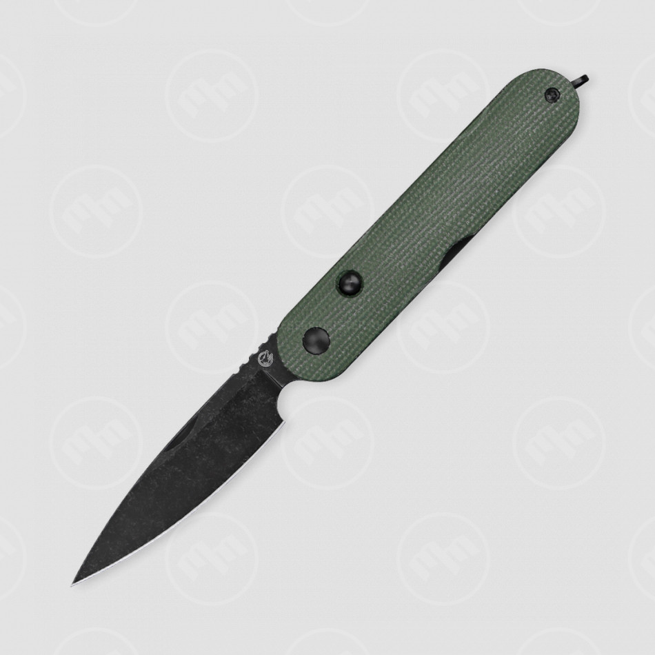 Нож складной Kiki, 7,8 см, RAPAX, Китай