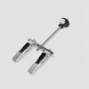 Рамка для гриндера с зажимами TSPROF Quick, серия Комплектующие, Техностудия «Профиль», Россия, 