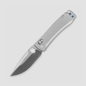 Нож складной Nightmare, 7,7 см, серия Royal Line, DAGGERR, Россия, DAGGERR (Россия)