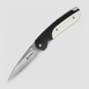 Нож полуавтоматический складной Delegate, 7,9 см, CRKT, США, Ножи полуавтоматические