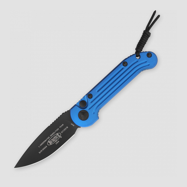 Microtech ludt. Microtech ludt