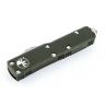 Нож автоматический фронтальный выкидной UTX-85, 7,9 см, MICROTECH, США_00820020064372008459.jpg