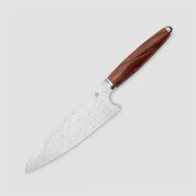Нож поварской кухонный Gyoto, 20,3 см, QSP KNIFE, Китай, QSP KNIFE (Китай)