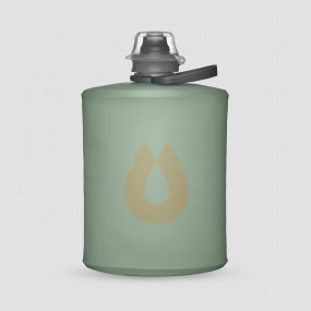 Фляга для воды мягкая Stow, 500 мл, HydraPak, США, HYDRAPAK (США)