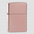Зажигалка бензиновая Classic High Polish Rose Gold, ZIPPO, США_00824780049069733249.jpg