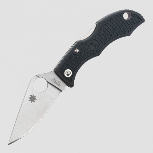 Нож складной Ladybug 3, 4,9 см, SPYDERCO, США