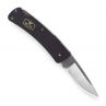 Нож складной Alumni, Stonewashed 420HC Steel, Black Anodized Aluminum Handle, BUCK, США_00793690060990479246.jpg