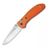 Нож складной Griptilian 551, 8,7 см, BENCHMADE, США видео продукта