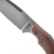 Нож с фиксированным клинком H2, 7,5 см, LionSteel, Италия_00808250064049217585.jpg