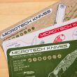 Коврик настольный для ножей Ludt, MICROTECH, США_00821780061568734473.jpg