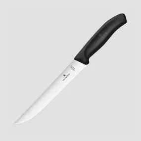 Нож кухонный разделочный Swiss Classic 18 см, VICTORINOX, Швейцария, 