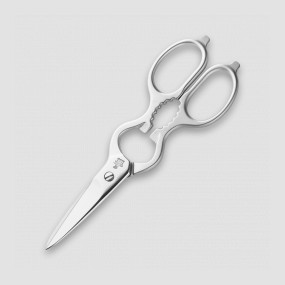 Ножницы многофункциональные, 20 см, нержавеющая сталь, ZWILLING J.A. HENCKELS, Германия, Ножницы кухонные