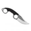 Нож с фиксированным клинком Double Agent II, 8,2 см, COLD STEEL, США_00784670061670292391.jpg