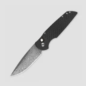 Нож автоматический складной TR-3 , 8,9 см, PRO-TECH, США, TR-3