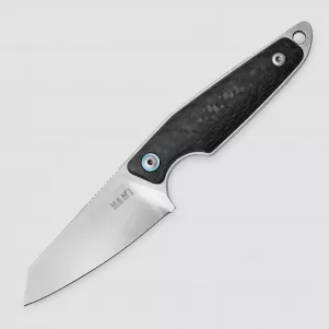 Нож с фиксированным клинком Macro 2, 7,5 см, MKM Knives, Италия, MKM Knives (Италия)