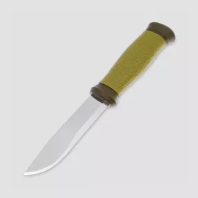 Нож с фиксированным клинком Outdoor, 10,9 см, MORA, Швеция, MORA (Швеция)