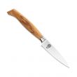 Набор кухонных ножей "поварская тройка", серия Ergo Line Olive, BERGER CUTLERY, Германия_00816210055859545817.jpg